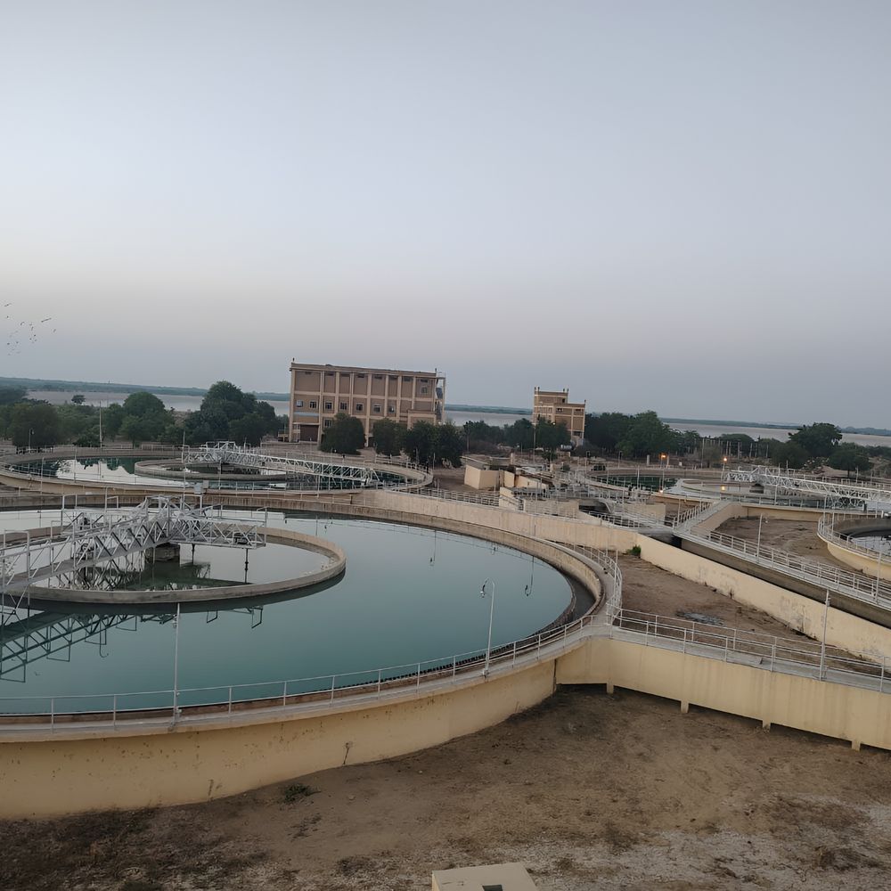 मोहनगढ़ हेडवर्क्स के लिए 674.92 लाख स्वीकृत, 136.17 लाख से बदलेगा फिल्टर