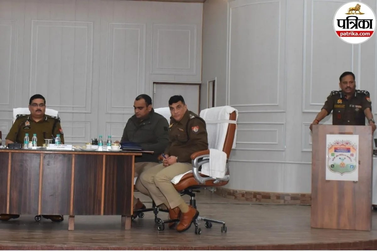 सोशल मीडिया पर पुलिस के ‘डिजिटल सिपाही’ डिजिटल वॉलंटियर्स बने पुलिस की आंख-कान, फेक न्यूज़ पर होगा सीधा हमला