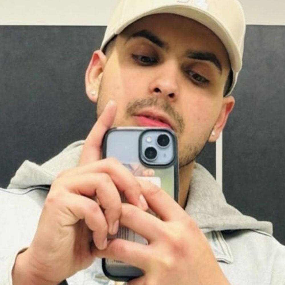 बरनाला के युवक की कनाडा में मौत:साइलेंट हार्ट अटैक आया; परिवार का इकलौते बेटा था, शव भारत लाने में आएगा 27 लाख खर्च