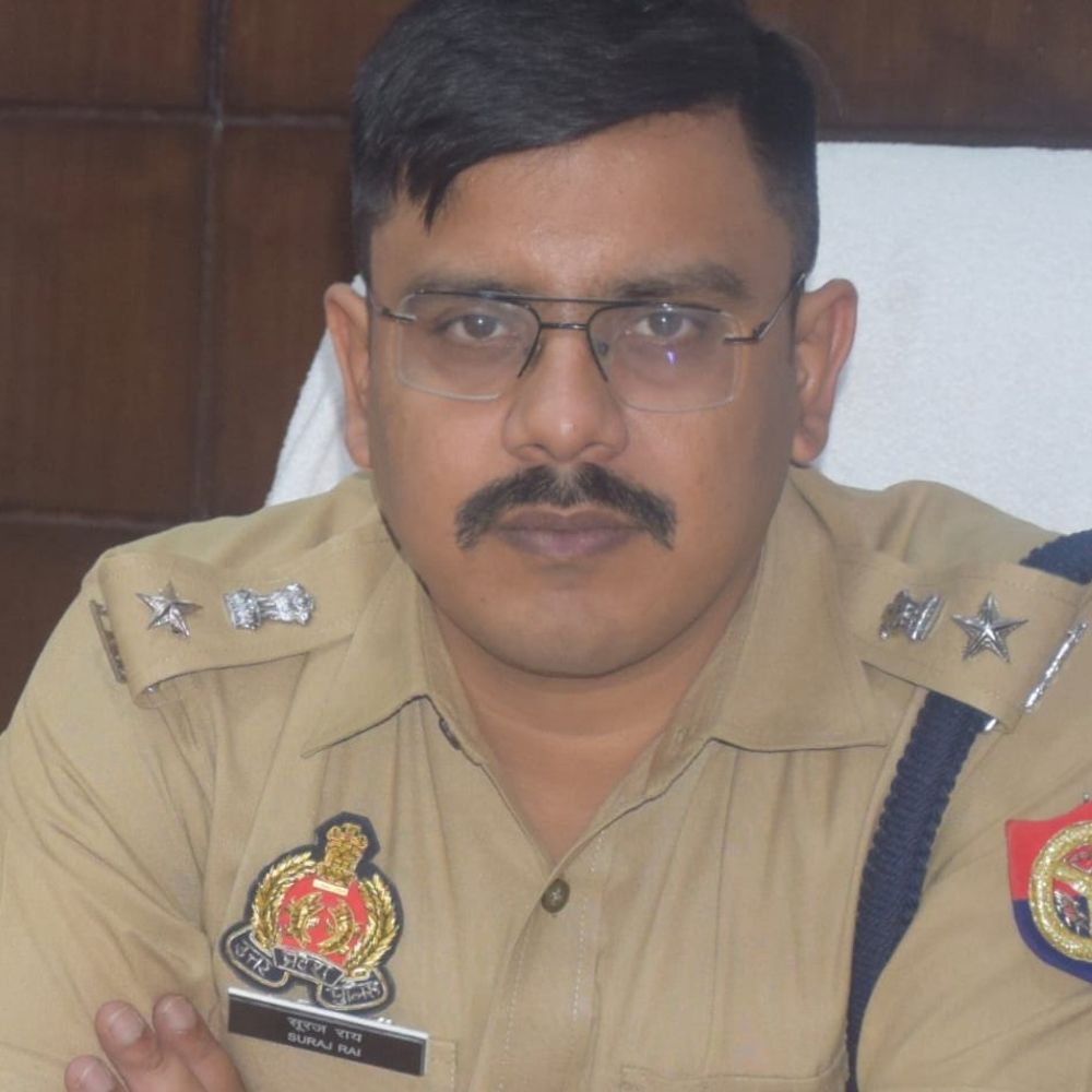 बागपत में 15 असामाजिक तत्व जिलाबदर:आगामी पंचायत चुनाव 2026 के मद्देनजर प्रशासन की कार्रवाई, 6 महीने जिले से रहेंगे बाहर