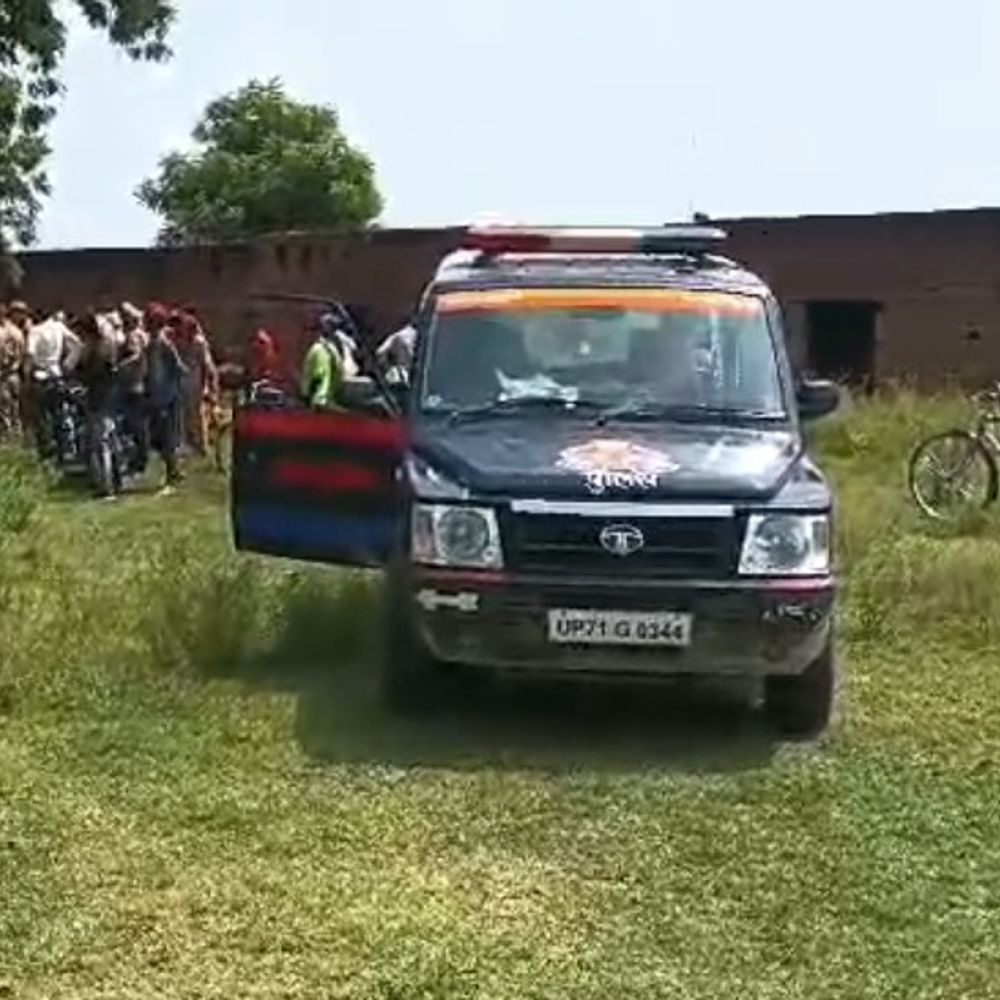 पति की डांट से नाराज पत्नी ने किया सुसाइड:अस्पताल भर्ती, भाभी से बात करने से रोकने पर डांटा था, डायल 112 ने समझाया