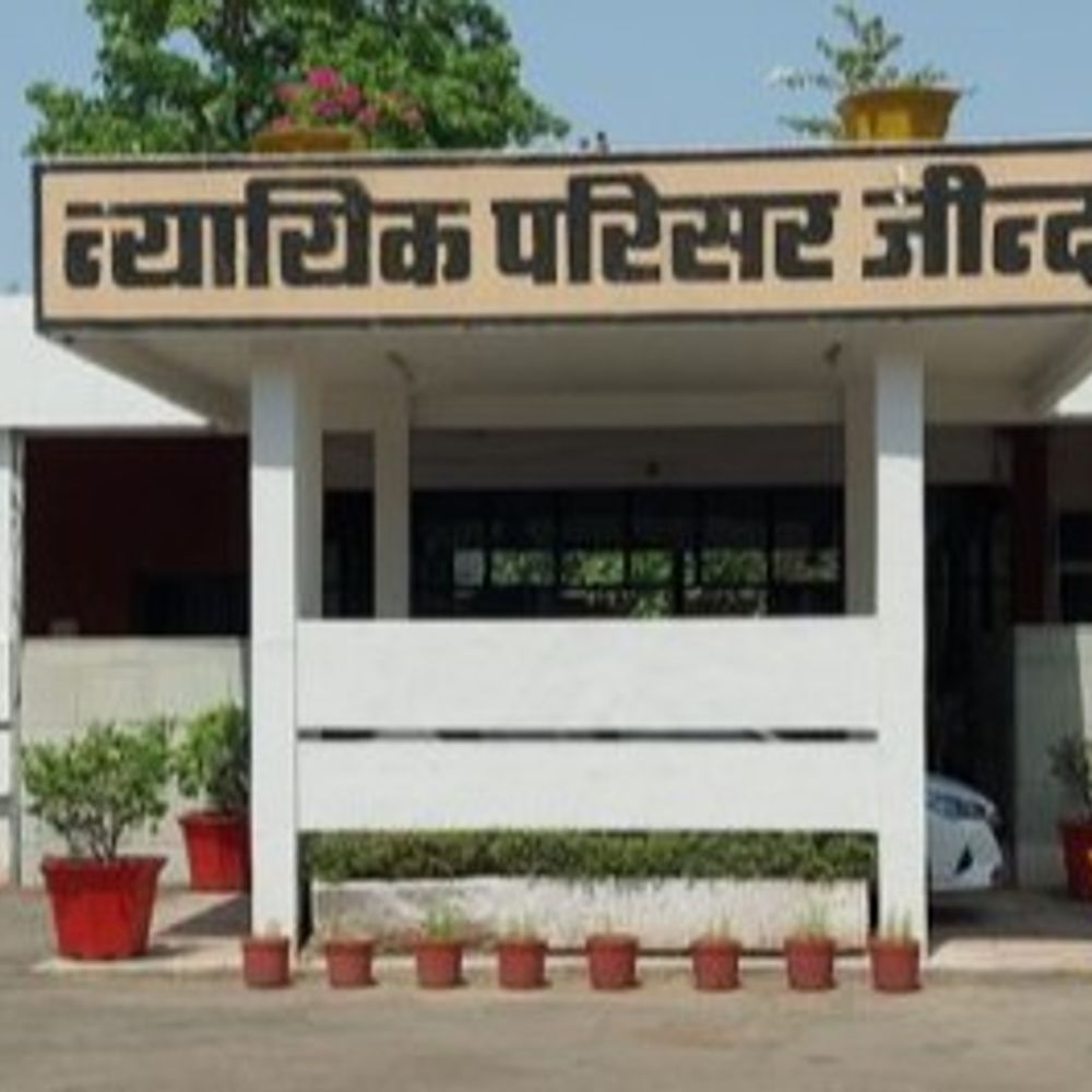 जींद में दुष्कर्मी को 20 साल की कैद:घर में घुस कर 13 वर्षीय लड़की से किया रेप; 30 हजार रुपए जुर्माना किया