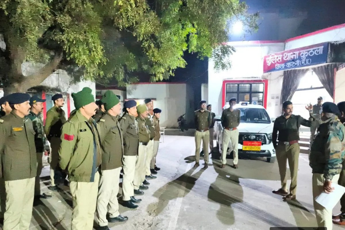 जिले के 17 थानों में दर्ज हुई 9325 एफआइआर, सालभर में 983 प्रकरणों का निराकरण नहीं करा पाए थानेदार