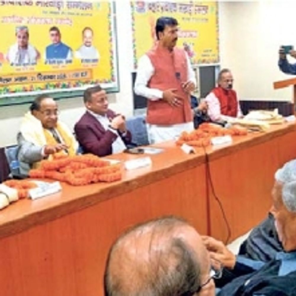 बिहार उत्पादन व निर्यात करने वाला राज्य बनेगा