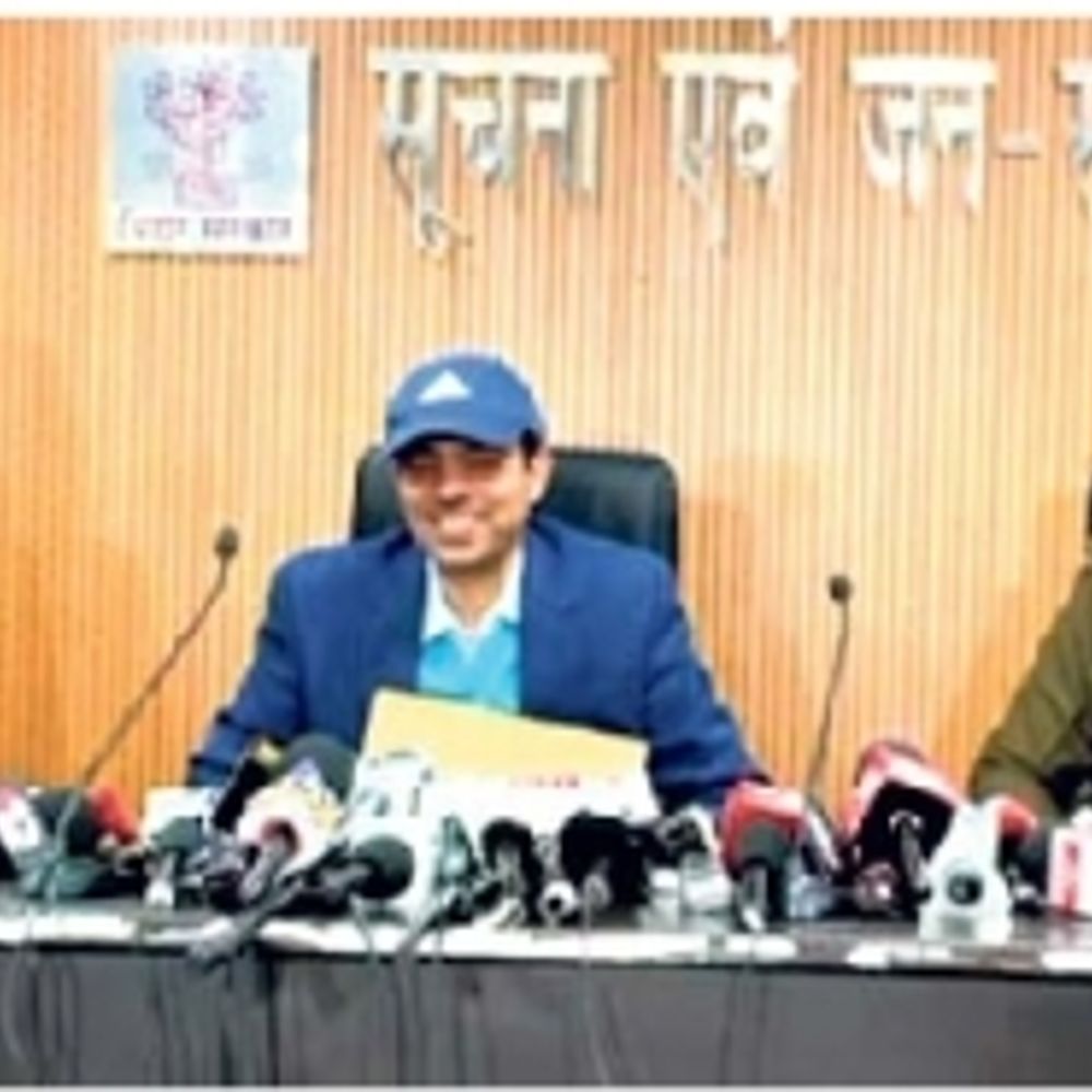 बिहार में इस साल नवंबर तक 33.30 लाख लीटर शराब और 169 ट्रक जब्त