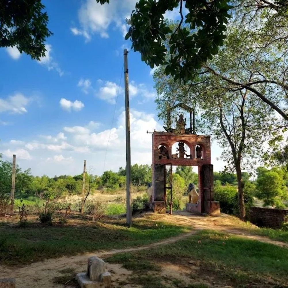 अनूपशहर: नए साल पर घूमें ये 12 पौराणिक स्थल:हरियाली और ऐतिहासिक सुंदरता का अनुभव, नए साल पर घूमने के लिए परफेक्ट