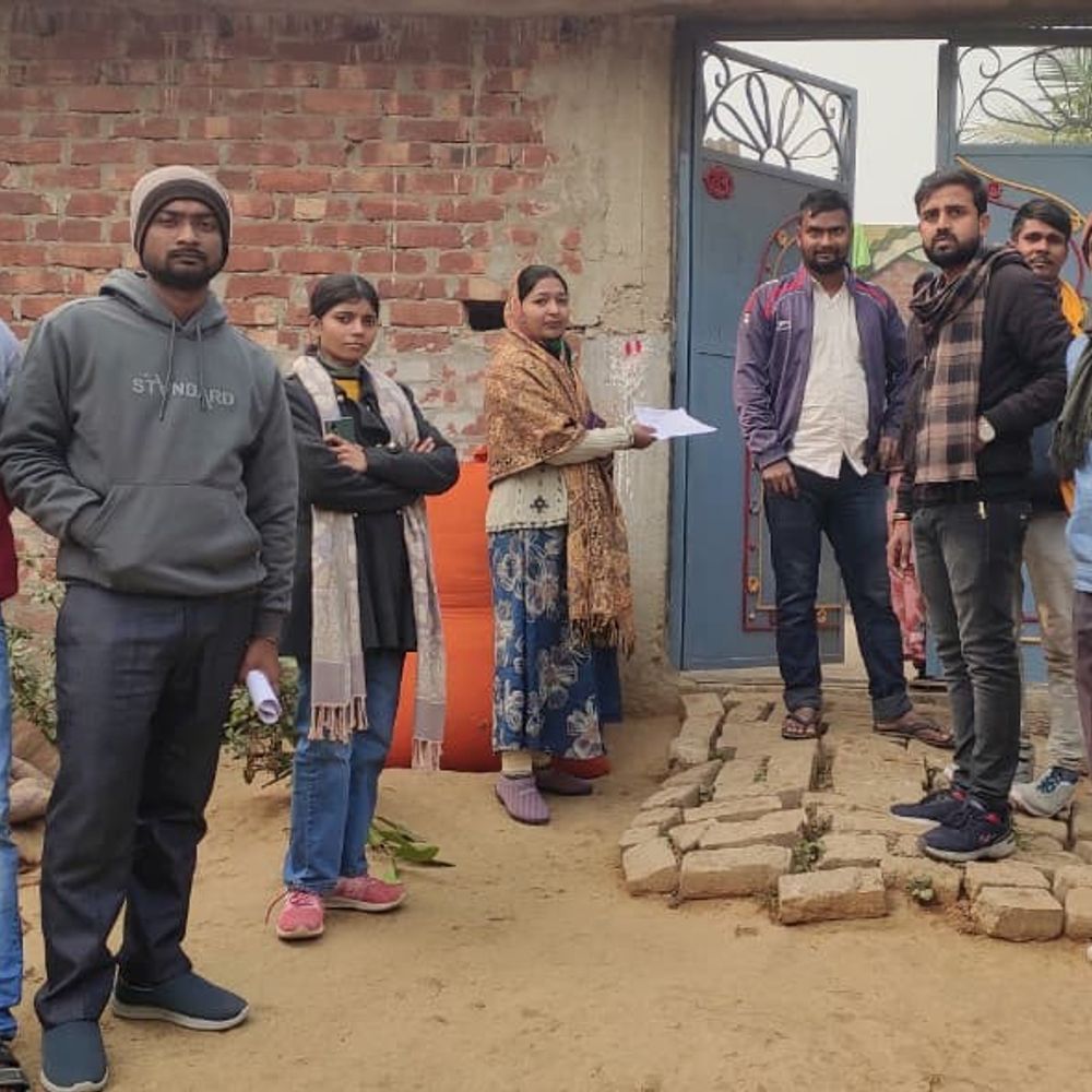 चेवाड़ा में बिजली विभाग की कार्रवाई:बिल नहीं जमा करने पर 5 कनेक्शन काटे गए, 10,117 रुपए जुर्माना वसूला