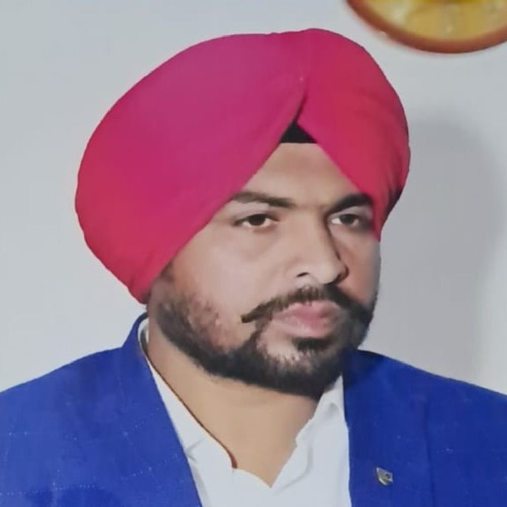 गुरदासपुर के युवक की कुवैत में एक्सीडेंट में मौत:काम करने के लिए गया था विदेश, 7 लोगों की गई जान, जालंधर-अमृतसर के भी शामिल