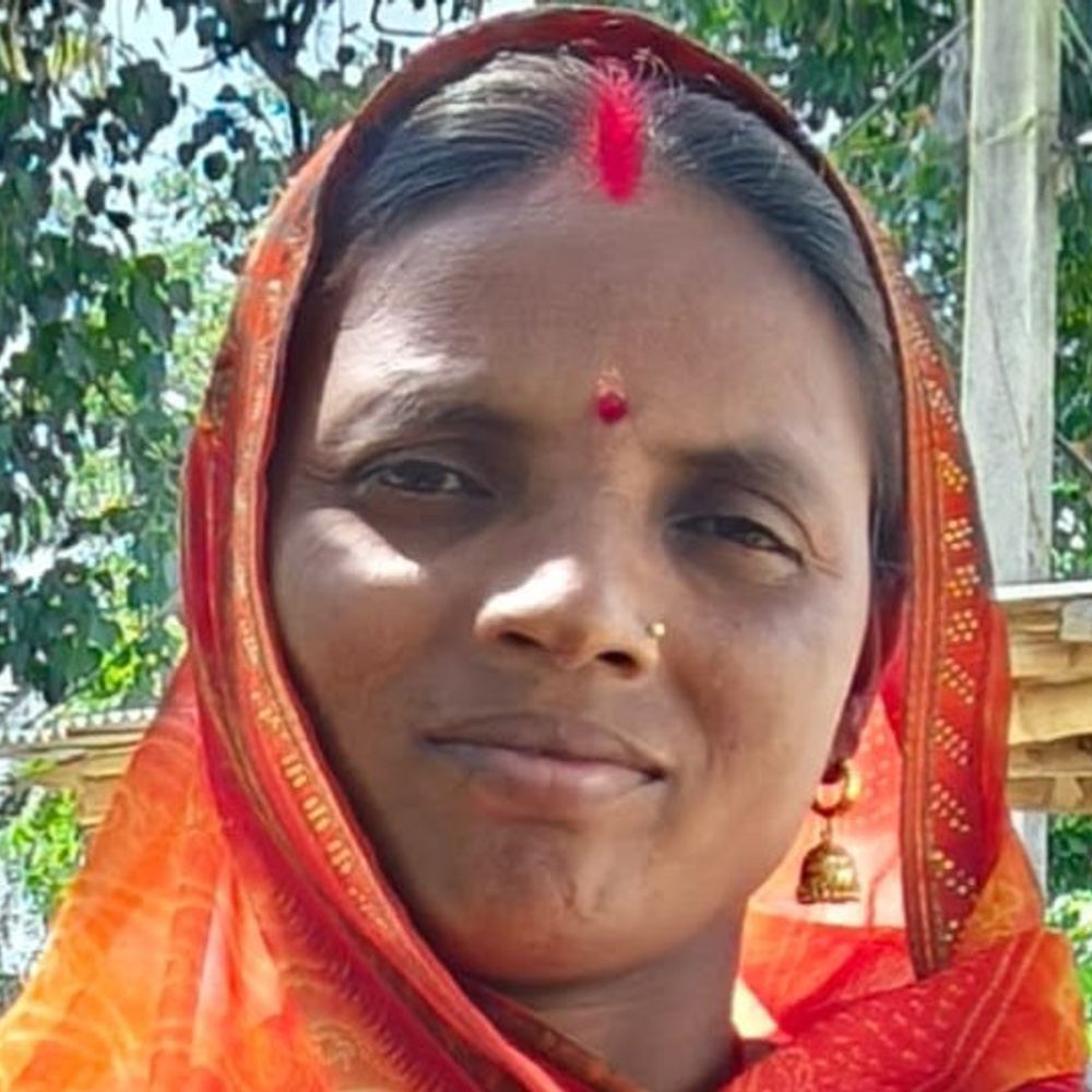 बांका की महिला की रोड एक्सीडेंट में मौत:गोराडीह थाना क्षेत्र में ओवरलोडेड तेज रफ्तार ट्रैक्टर ने कुचला