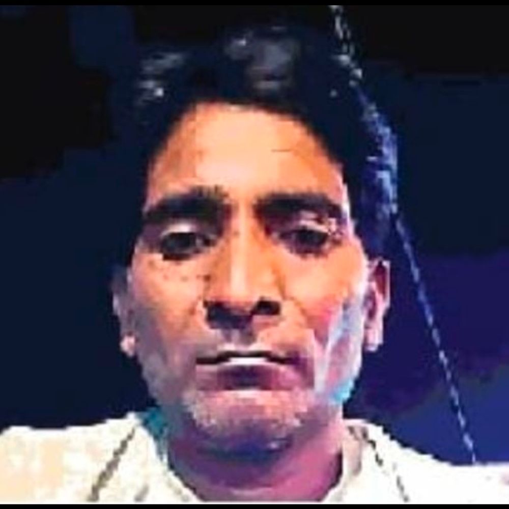 गभाना में सड़क हादसे में युवक की मौत, एक घायल:अज्ञात वाहन ने बाइक सवारो को मारी टक्कर, पोस्टमार्टम के लिए भेजा शव