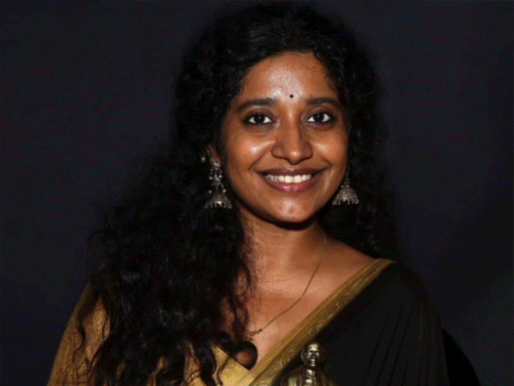 भंसाली के साथ ‘गंगूबाई’ में काम करके डर खत्म हुआ:अपनी अपकमिंग फिल्म पर एक्ट्रेस इंदिरा तिवारी बोलीं- वीरांगना का किरदार निभाना बहुत चैलेंजिंग था