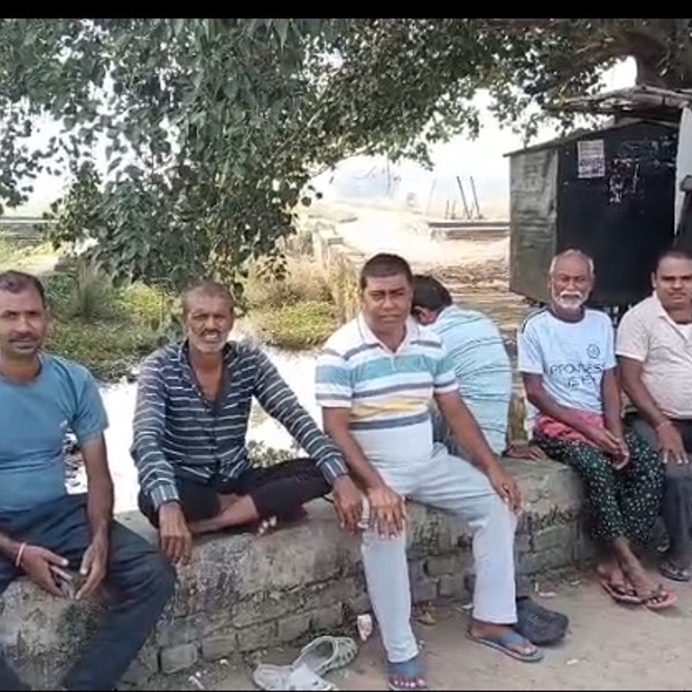 गया के कोंच प्रखंड ने रचा इतिहास:नीति आयोग की आकांक्षी प्रखंड रैंकिंग में मिला पहला स्थान, पूरे देश में अव्वल