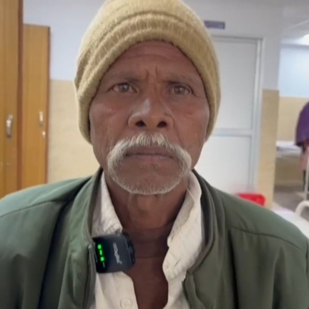 मारपीट के बाद अपहरण, 2 लाख की फिरौती ली:पटना में बुजुर्ग बोला- घर पर आए थे बदमाश, जबरन ले गए