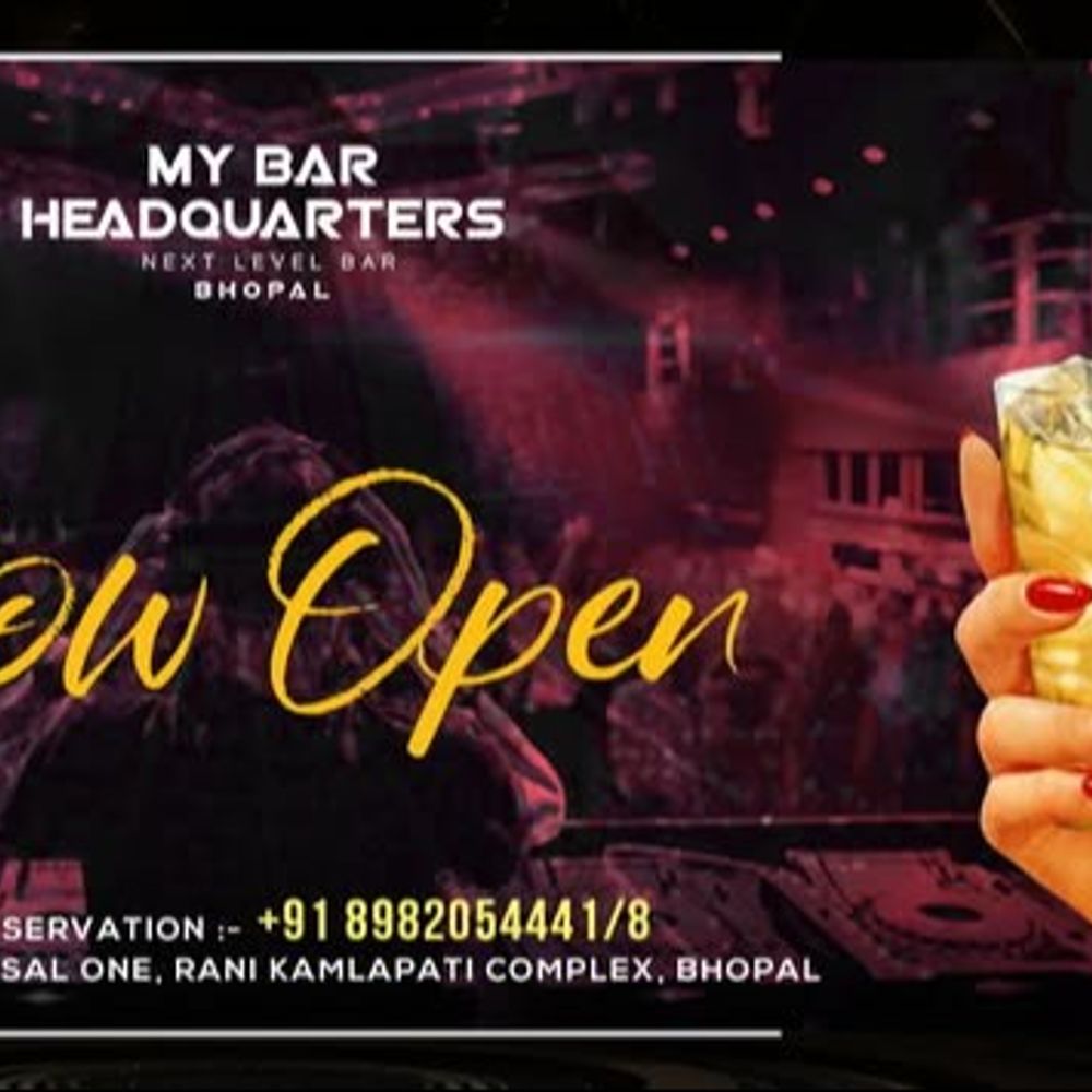 भाजपा नेता के बार और रेस्टोरेंट पर GST की रेड:भोपाल में देर रात तक कार्रवाई जारी, रेस्टाेरेंट में GST की बड़ी चोरी सामने आने की संभावना