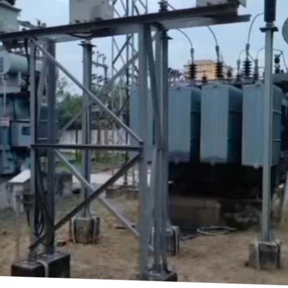 मधुबनी के पंडोल पावर ग्रिड मेंटेनेंस आज होगा:सब-स्टेशनों में 4 घंटे तक बिजली बाधित रहेगी, 2 बजे के बाद होगी बहाल