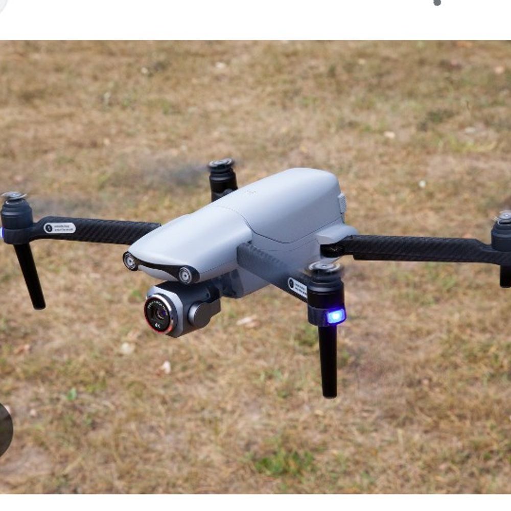 तरनतारन में पकिस्तान से ड्रोन से नशा तस्करी:बीएसएफ को सीमा पर डल गांव के खेतों में आधा किग्रा हेरोइन का पैकेट