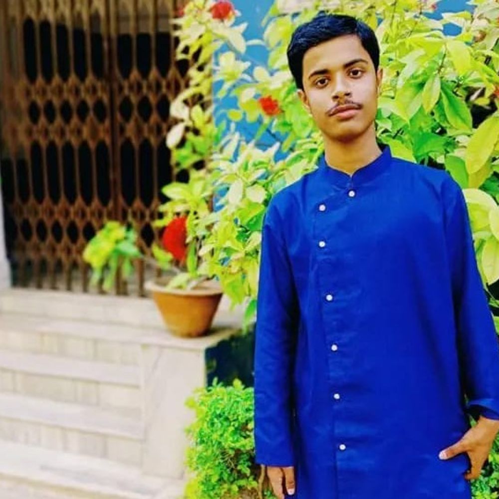 हृषिकेश प्रकाश को ‘युवा प्रेरणा आइकॉन सम्मान-2025’ मिलेगा:भागलपुर के स्वयंसेवक को ओडिशा में अगले महीने मिलेगा पुरस्कार