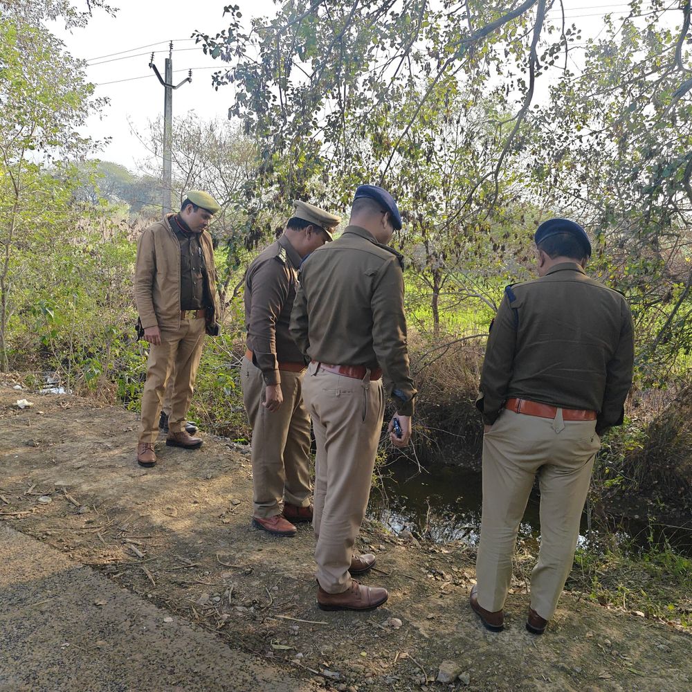 पेट्रोलपंप कर्मी की मौत, भाजपा नेत्री के पति पर केस:पत्नी ने प्रतिष्ठित डॉक्टर सुरेंद्र सिंह पर हत्या का मुकदमा दर्ज कराया