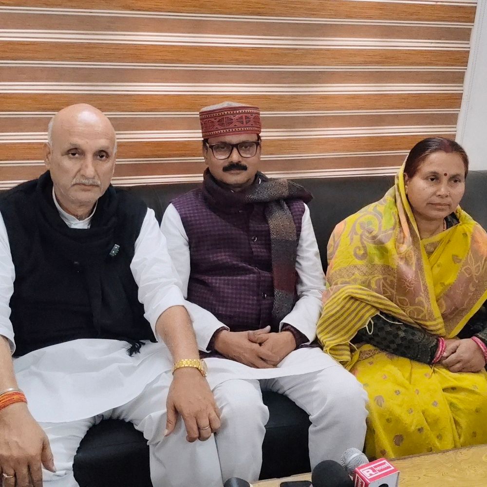 मधेपुरा में 15 दिसंबर को महागठबंधन का महाधरना:विधायक ने नाला निर्माण में लापरवाही का लगाया आरोप, कार्रवाई नहीं होने से नाराजगी