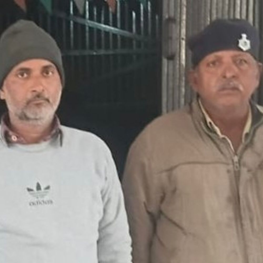 शेखपुरा में धान खरीद घोटाला, पिंजड़ी पैक्स का सदस्य गिरफ्तार:1.54 करोड़ के मामले में BCO ने दर्ज कराई थी FIR, 11 आरोपी बनाए गए