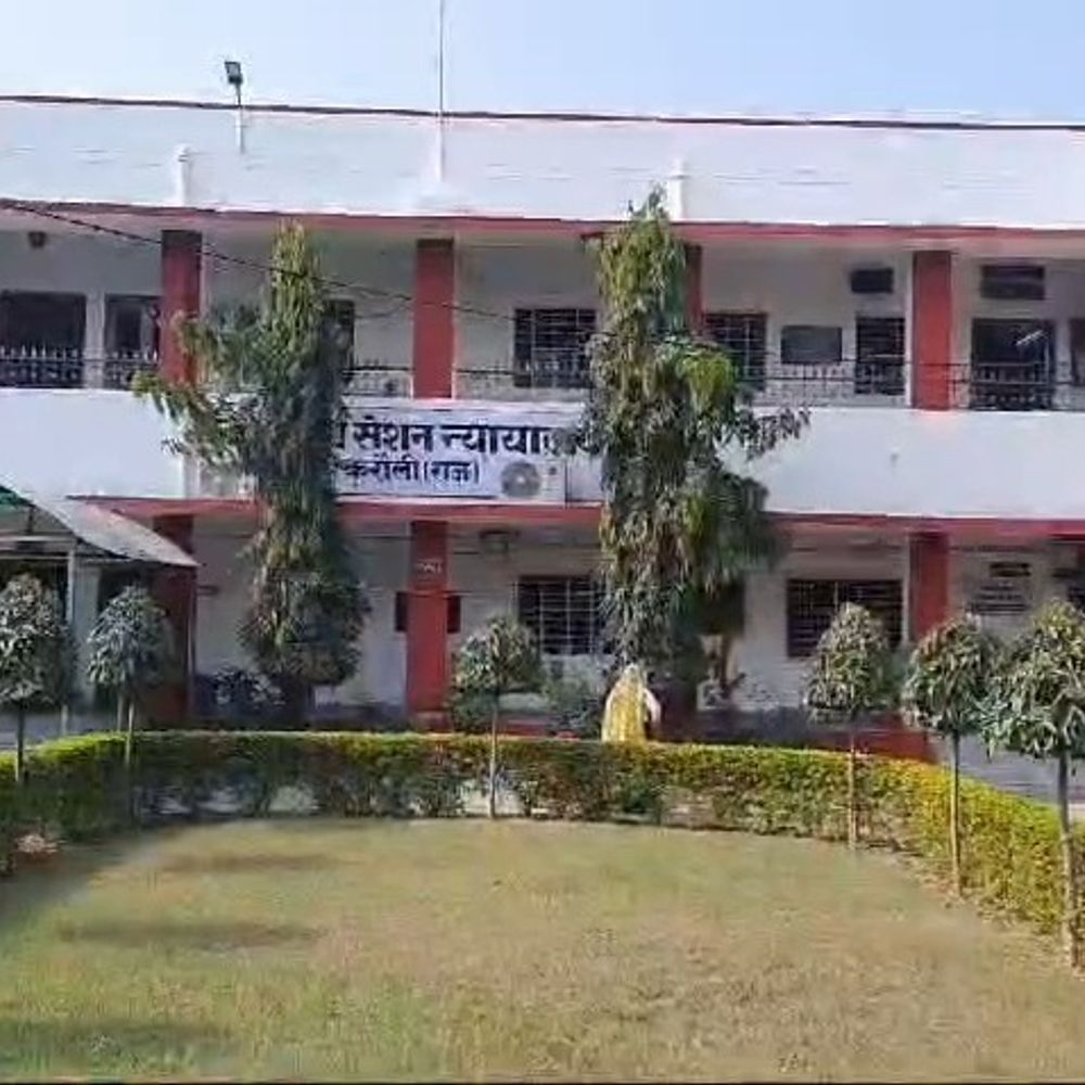 नाबालिग से रेप के दोषी को आजीवन कारावास:गर्भवती पीड़िता को पुलिस ने कर्नाटक से किया था दस्तयाब, मुख्य दोषी को पहले हुई जेल