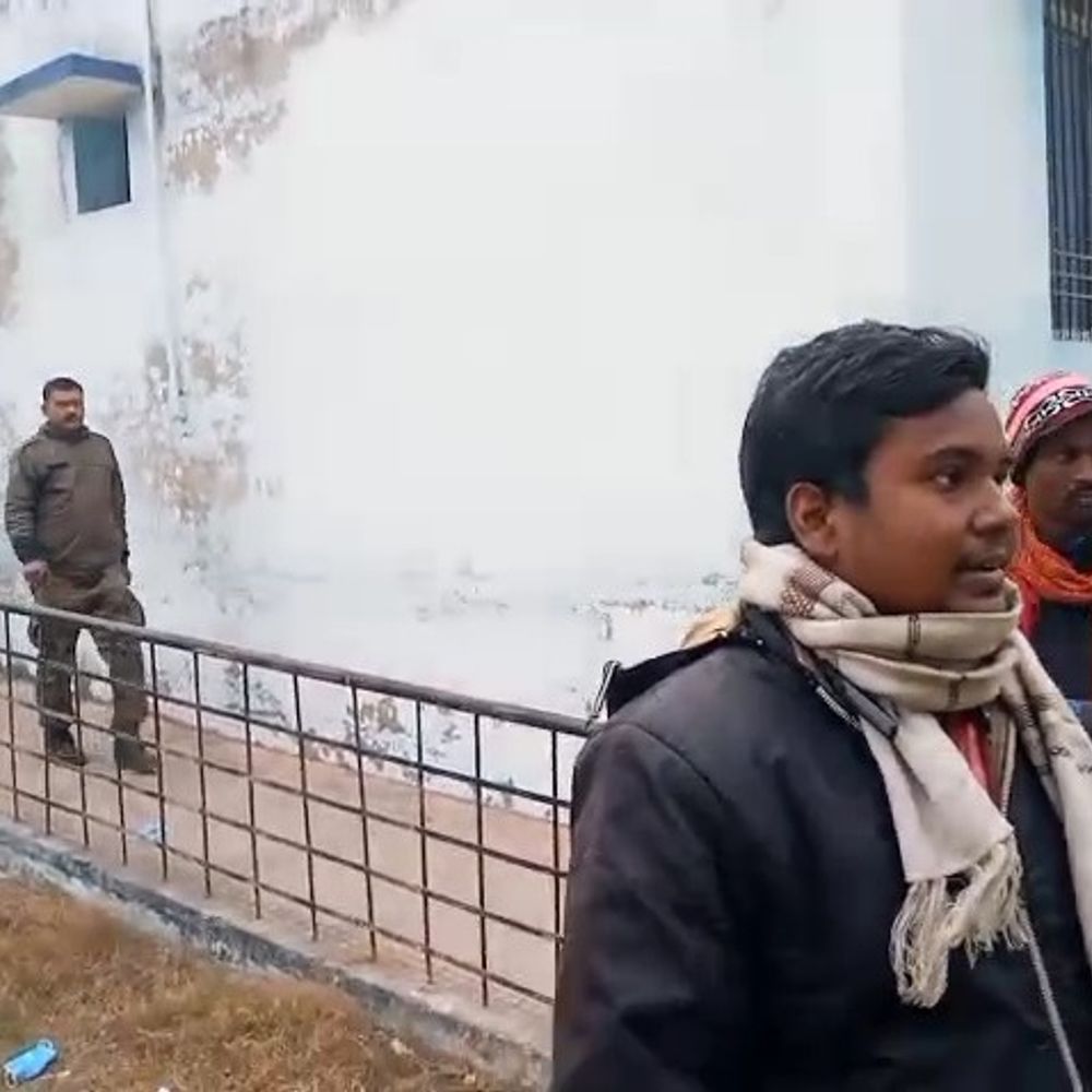 सुपौल में ZO CAR चालक की मौत:परिजन ने हत्या की जताई आशंका, कार भी गायब