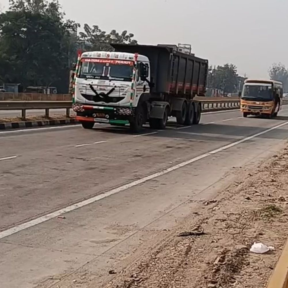बिहार के युवा अब लेंगे विदेशी ड्राइविंग ट्रेनिंग:परिवहन विभाग की पहल; 5 जिलों में खुलेंगे आवासीय केंद्र, बढ़ेंगे रोजगार