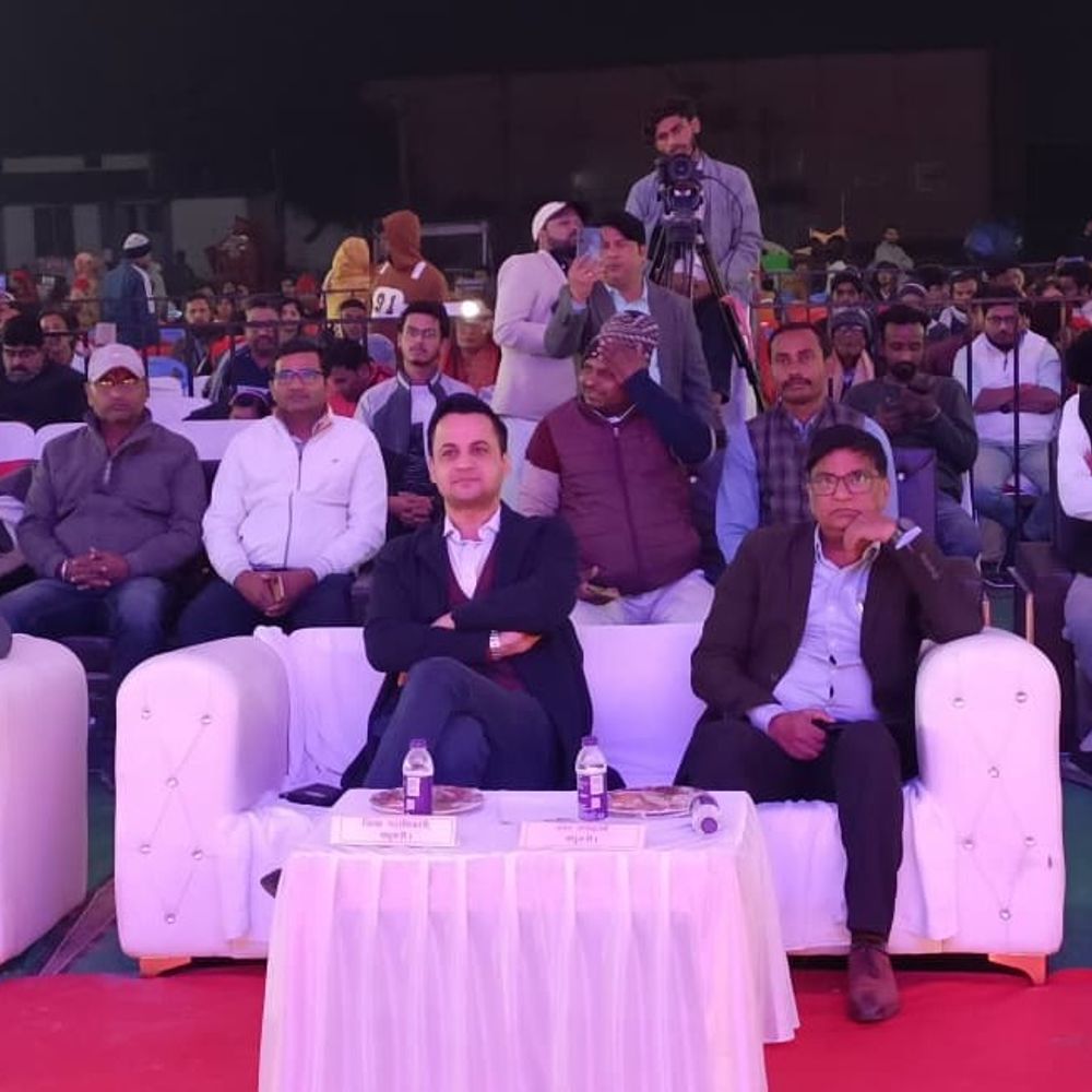 मधुबनी में जिला स्थापना दिवस का समापन:36 विभागों के स्टॉल लगे, मिथिला पेंटिंग बनी आकर्षण का केंद्र