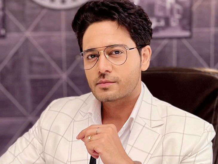 गौरव खन्ना ने लॉन्च किया अपना यूट्यूब चैनल:लेकिन कुछ समय बाद ही हुआ गायब, अकाउंट टर्मिनेट होने का दिखा मैसेज