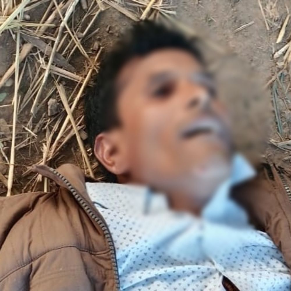 लोरमी में युवक का संदिग्ध हालत में शव मिला:बाइक लावारिस हालत में मिली, लालपुर मेले के लिए निकला था