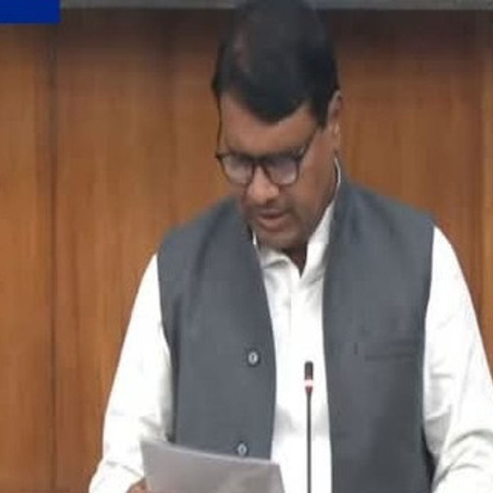 सहरसा के चारों विधायकों ने ली शपथ:महिषी विधायक डॉ. गौतम कृष्ण ऑटो से पहुंचे, चौथी बार रत्नेश सादा ने लिया शपथ