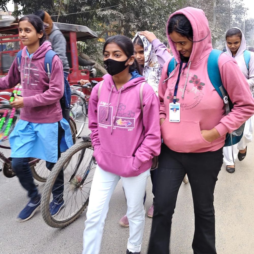 सहरसा में ठंड बढ़ने से जनजीवन अस्त-व्यस्त:अलाव की मांग तेज, नगर निगम ने बोर्ड प्रस्ताव का दिया भरोसा