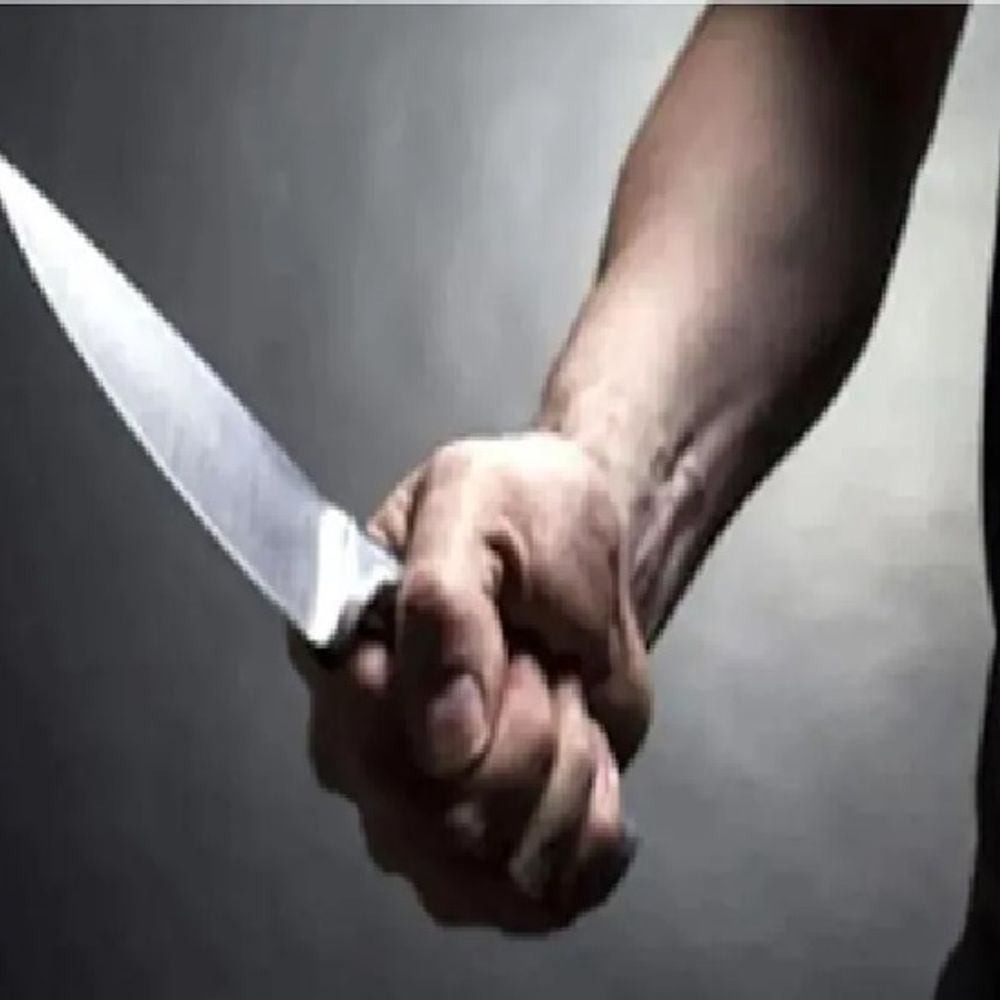 रोहतक में भाई ने की बहन की हत्या:ब्यूटी पार्लर चलाती थी महिला, सहयोगी लड़की भी हुई घायल