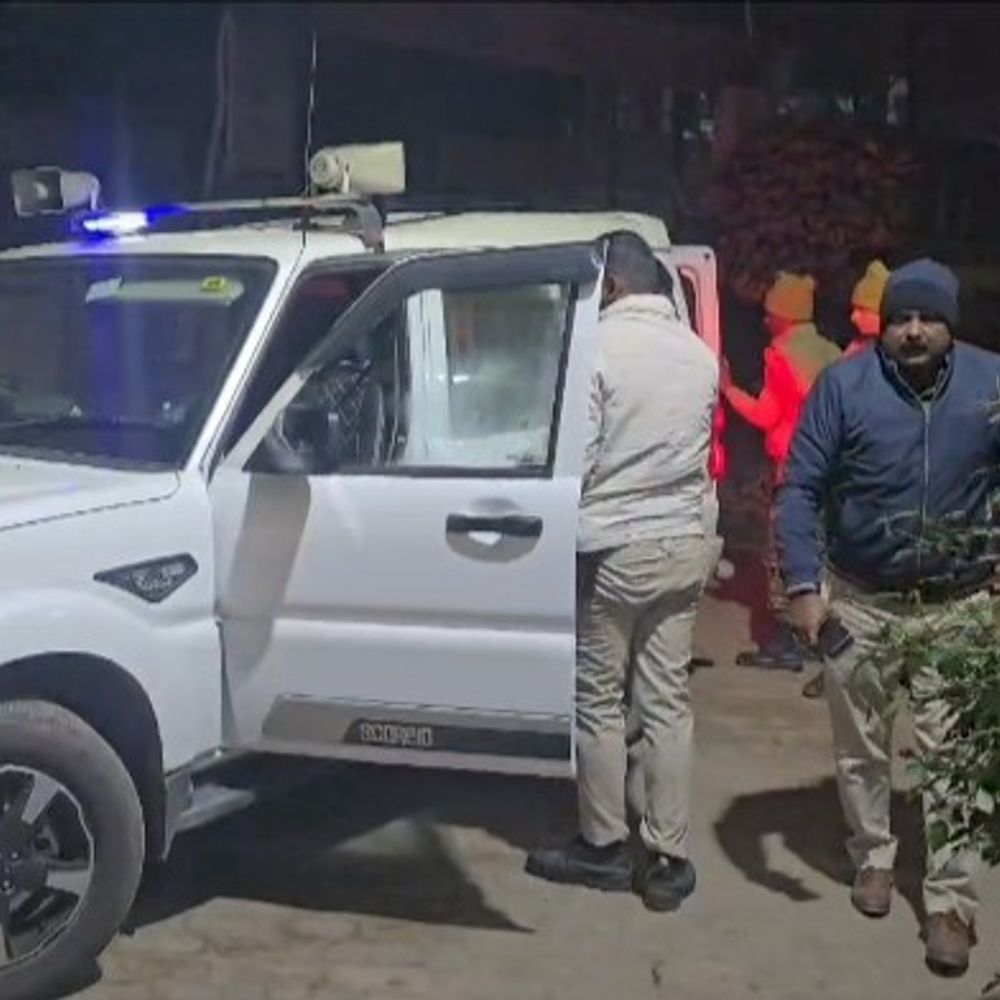 भागलपुर में युवक की हत्या, सिर-पैर गंगा में बहाया:हेक्सा ब्लेड से शव के 3 टुकड़े किए, लेनदेन के विवाद में तीन दोस्तों ने मारा