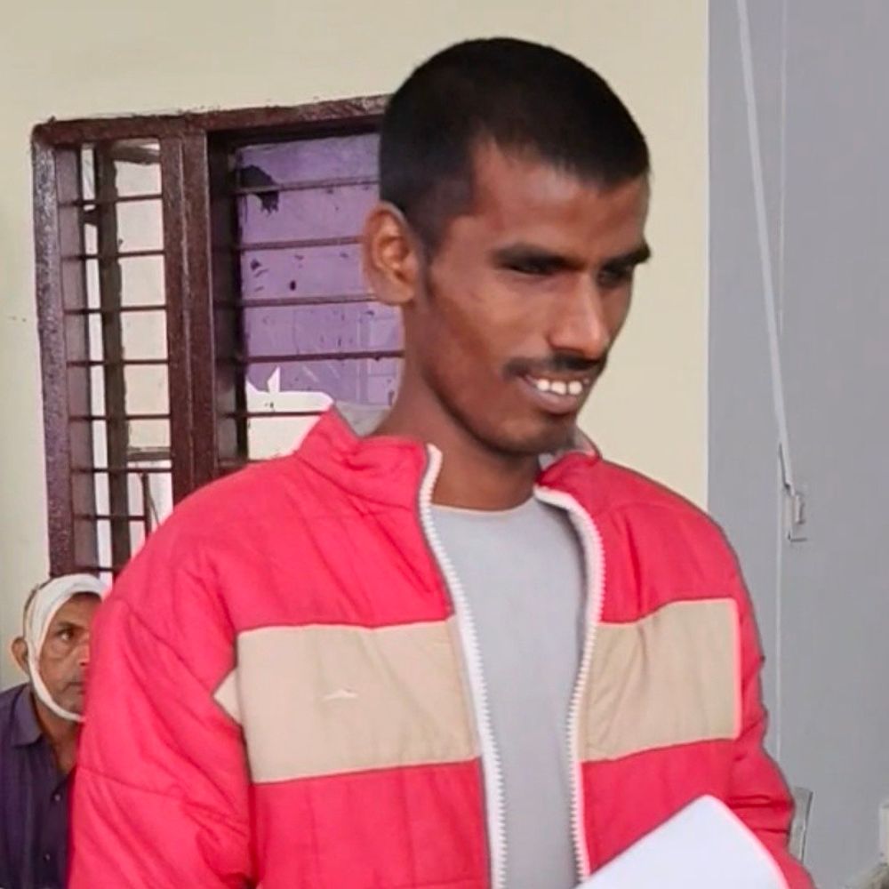 ग्वालियर में नेत्रबाधित युवक से 50 हजार की ठगी:युवती ने वॉट्पऐप पर दोस्ती की, शादी का झांसा देकर ठगा