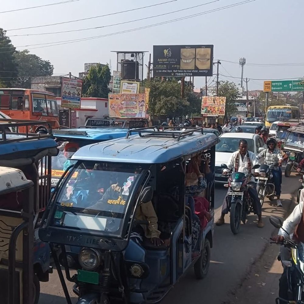 झारखंडी ओवरब्रिज निर्माण का रास्ता साफ:एनएच ने दी एनओसी, शहर को जाम से मिलेगी मुक्ति