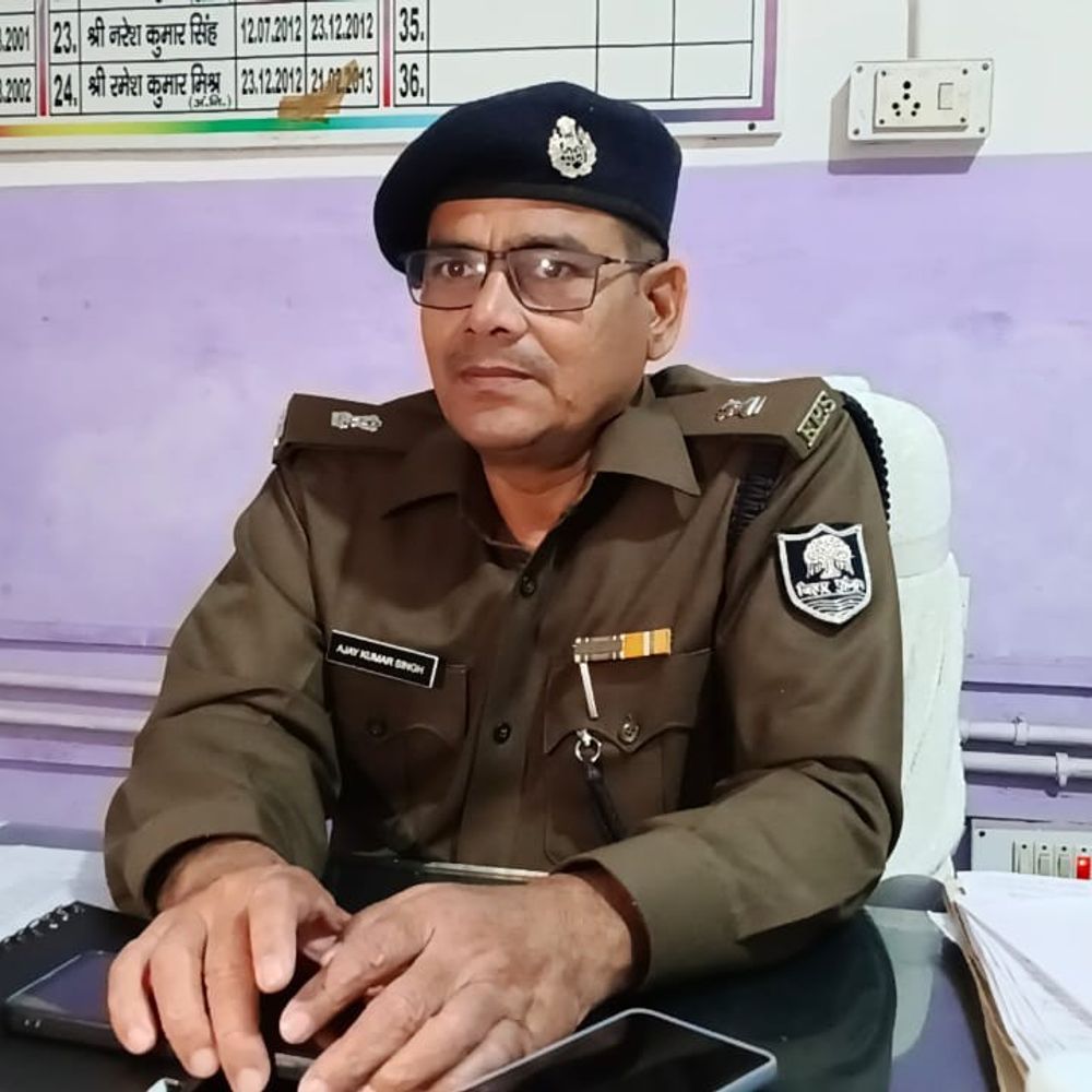 सीवान में सन्नी बांसफोर हत्याकांड का पुलिस ने किया खुलासा:जिम में की गई थी हत्या, बोरे में बंद शव नदी से मिला