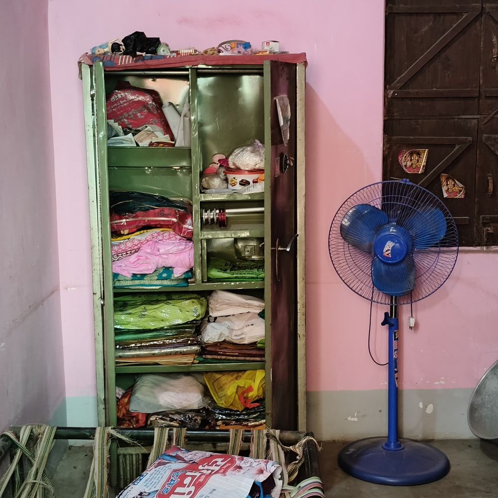 कटका में दो घरों से लाखों की चोरी:रुपए और सोने-चांदी के गहने उड़ा ले गए चोर, पुलिस जांच में जुटी