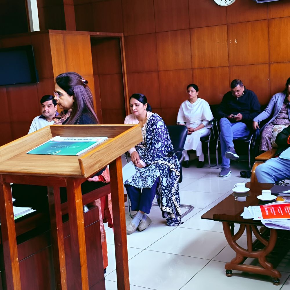 औद्योगिक क्षेत्रों में लगेंगे टीबी जांच कैंप