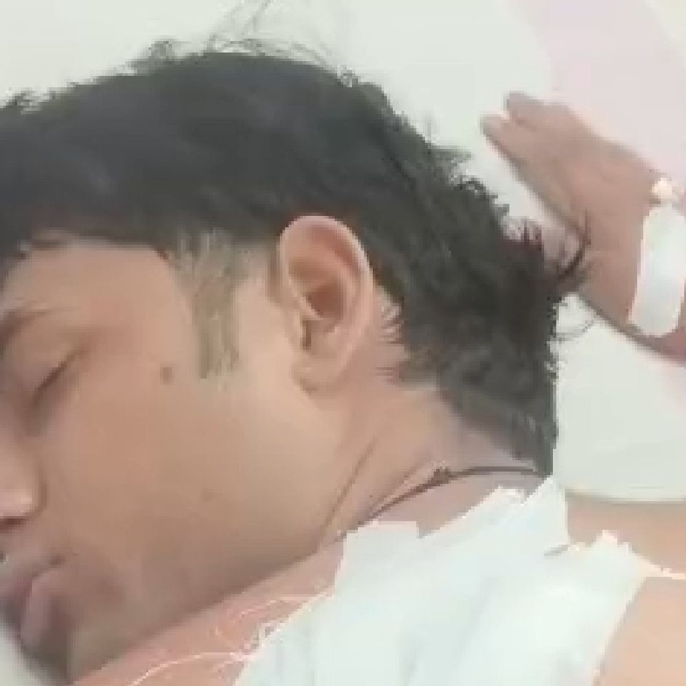 देवरिया में भाइयों के परिवारों में चाकूबाजी:आपसी विवाद में एक युवक गंभीर रूप से घायल