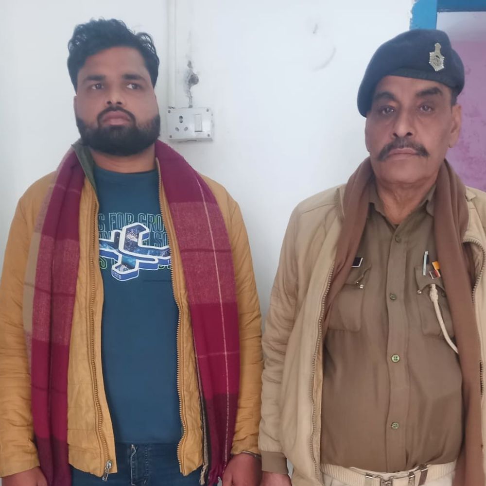 शराब कांड में दोषी को 5 साल जेल-1 लाख जुर्माना:सुपौल में विशेष उत्पाद न्यायालय का 8 साल बाद ऑर्डर