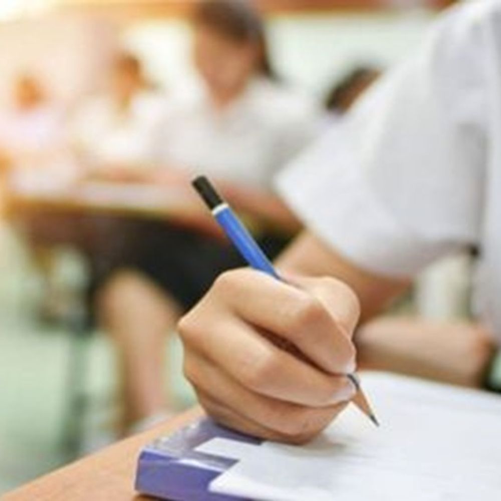 फरीदाबाद में आज मिशन बुनियाद परीक्षा:4230 छात्रों की किस्मत दांव पर, 8 सेंटर बनाए गए, साढ़े 12 बजे शुरू होगी