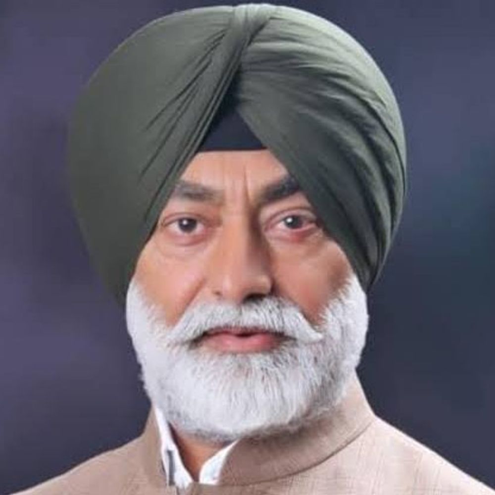 कपूरथला में विधायक ने चुनाव आयोग को लिखा पत्र:जिप-समिति चुनाव; कांग्रेस उम्मीदवारों के नामांकन रद्द होने पर शिकायत