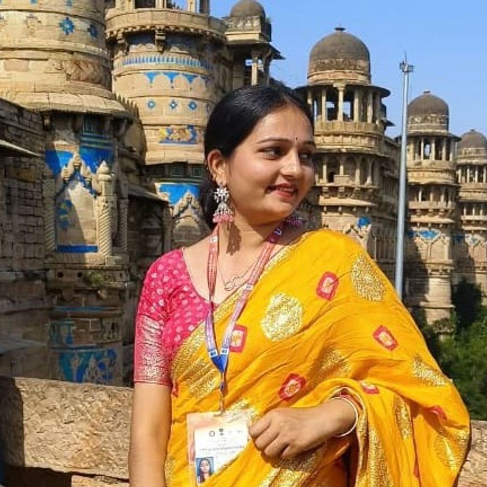 मधेपुरा की प्रिया राज रिपब्लिक डे परेड में होंगी शामिल:ग्वालियर में आयोजित कैंप में हुआ सिलेक्शन, TP कॉलेज की स्टूडेंट है प्रिया राज