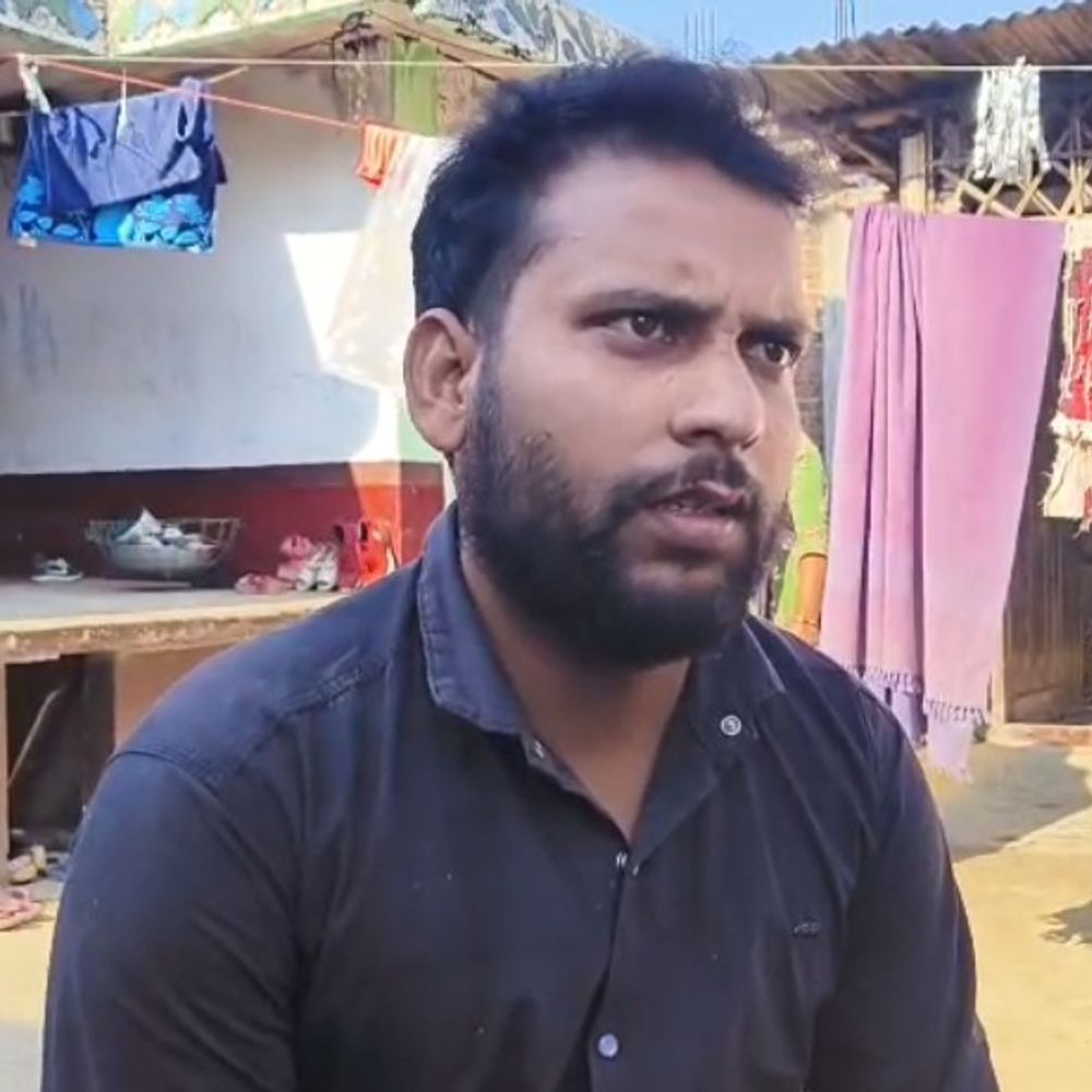 महिला के पेट में ऑपरेशन के दौरान छूटा कॉटन बंडल:किशनगंज में पति ने निजी अस्पताल पर लगाया लापरवाही का आरोप, कार्रवाई की मांग