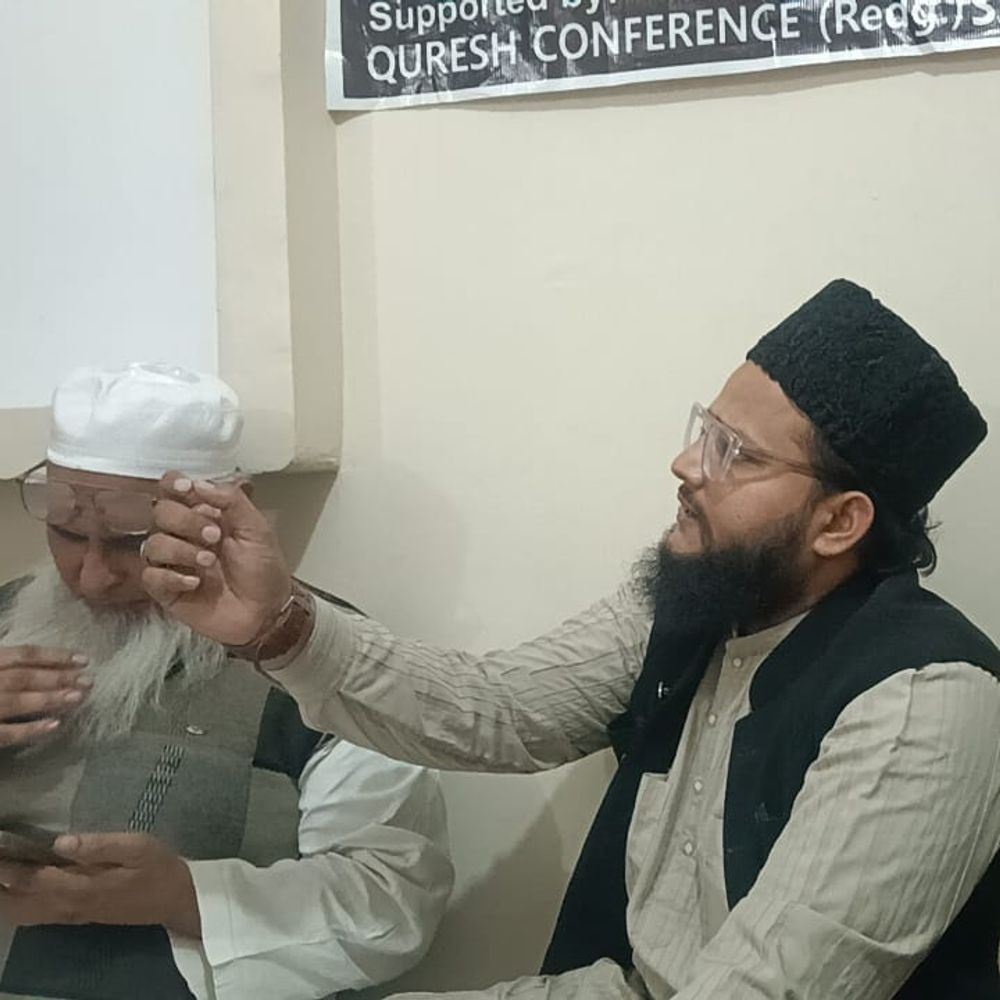 संभल में वक्फ जागरूकता अभियान:मुतवल्ली और इमामों को पंजीकरण, बेहतर प्रबंधन के निर्देश