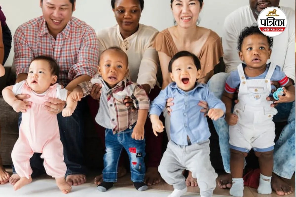 A Letter Baby Names: नन्हे मेहमान के लिए परफेक्ट नाम ढूंढ रहे हैं? तो ये ‘A’ से शुरू होने वाले यूनिक बेबी नेम्स जरूर देखें