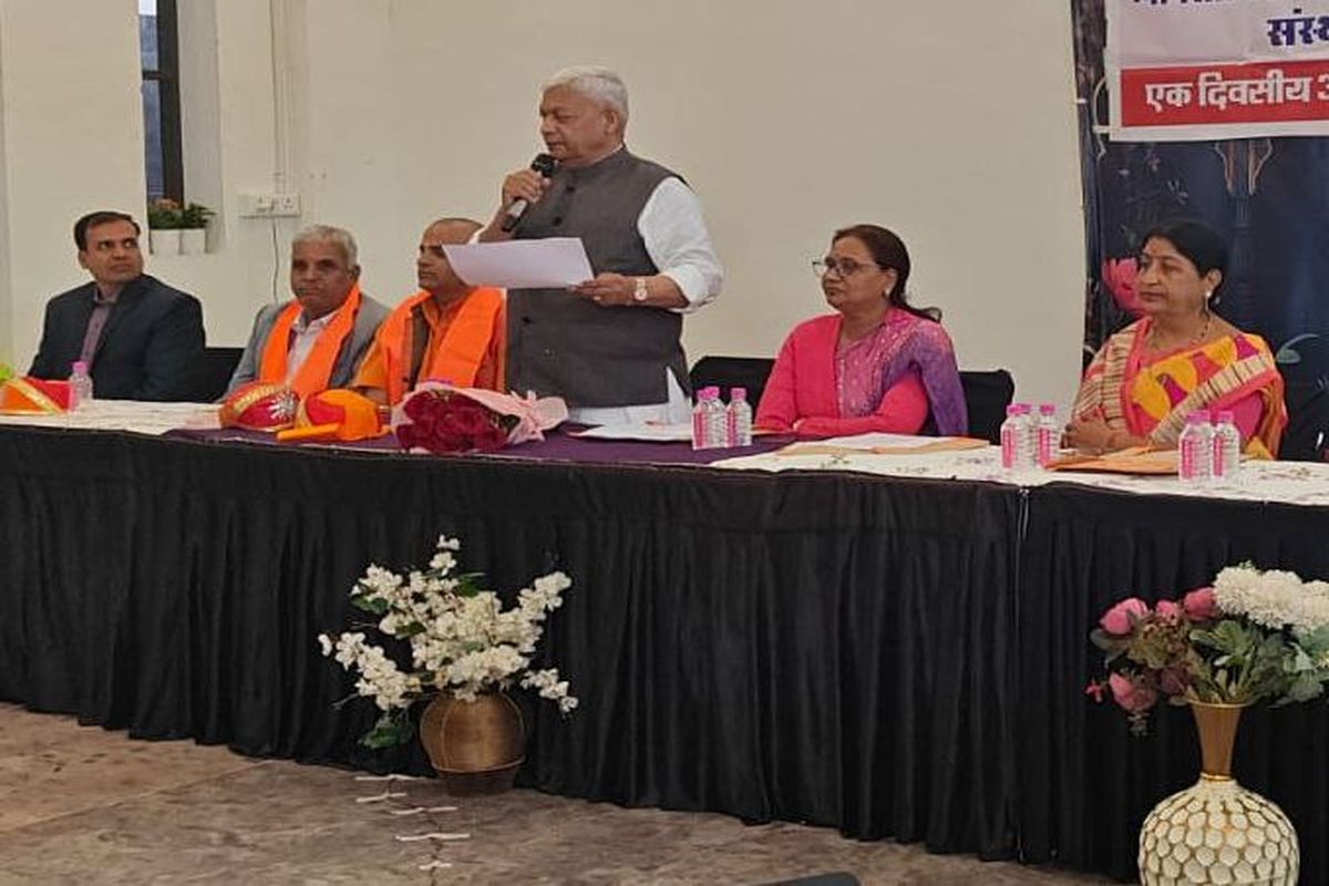 शिक्षा और कौशल से संवरेगा बेटियों का भविष्य: सभी सरकारी स्कूलों में शुरू होगी व्यावसायिक शिक्षा