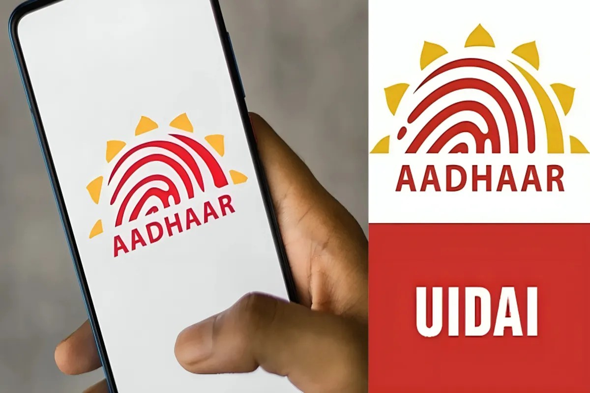 UIDAI का नया आधार ऐप तैयार, मोबाइल नंबर और पता अपडेट अब घर बैठे होगा आसान