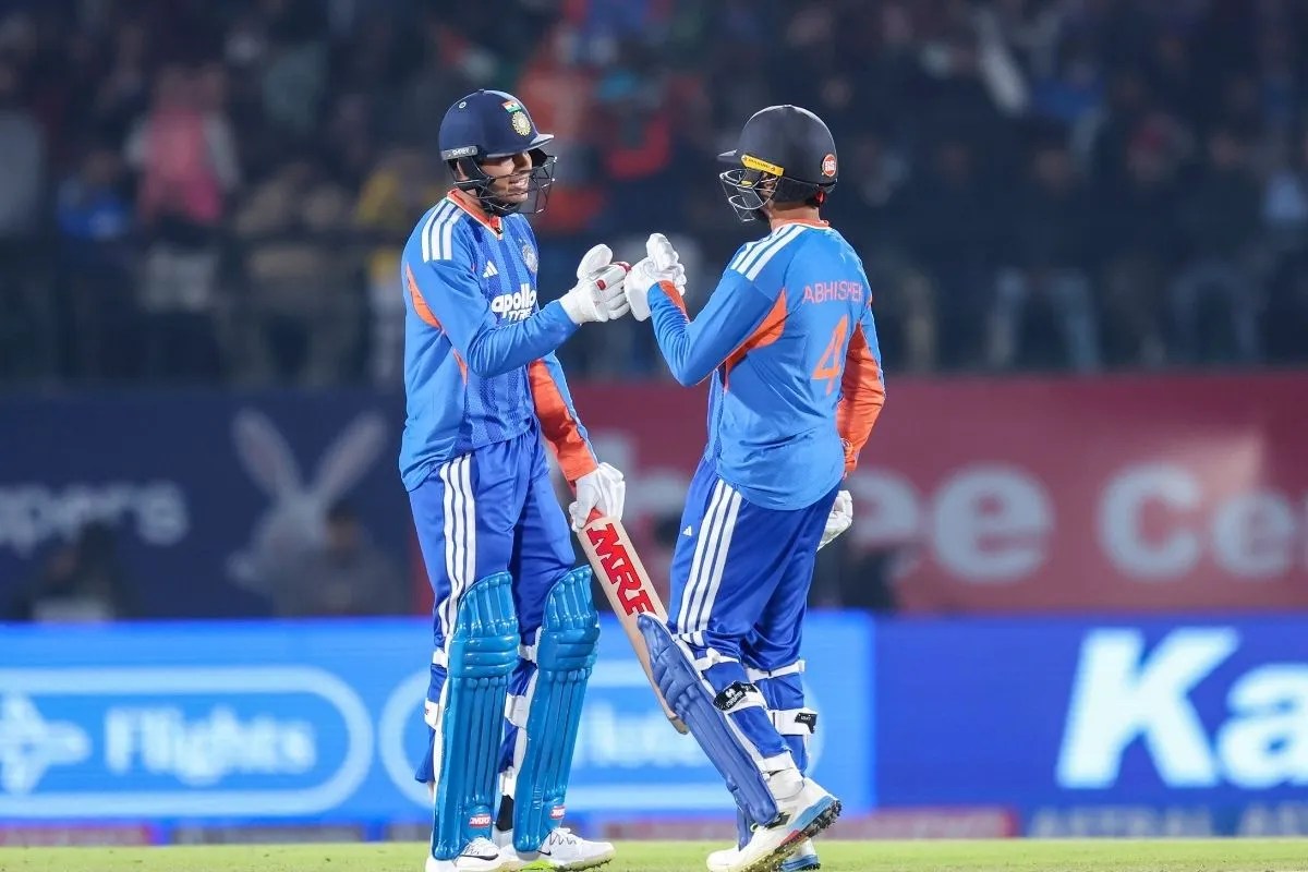 Vijay Hazare Trophy: बेहद खतरनाक है पंजाब की टीम, गिल, अभिषेक शर्मा, प्रभसिमरन, अर्शदीप सिंह समेत से खिलाड़ी शामिल